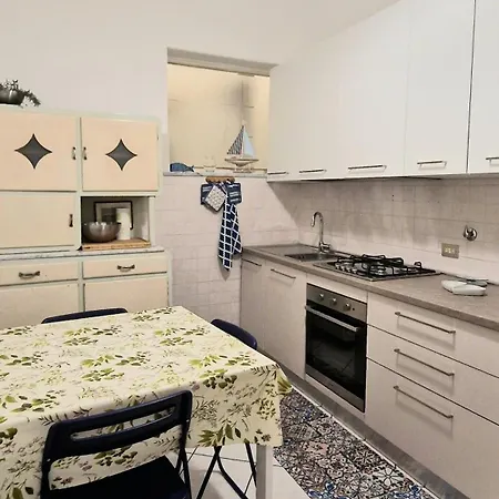 Appartement Giosue In Fiore *