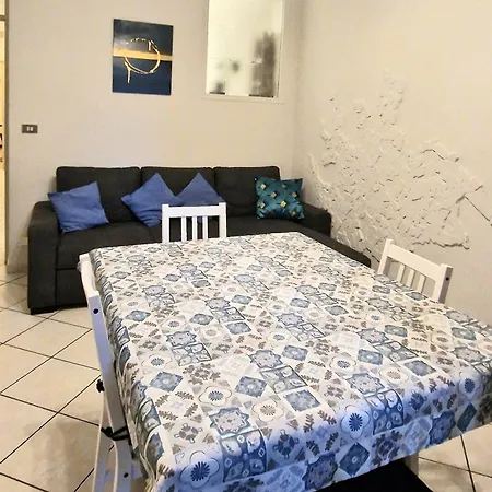 Giosue In Fiore Imperia