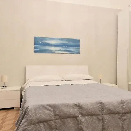 Giosue In Fiore Appartement