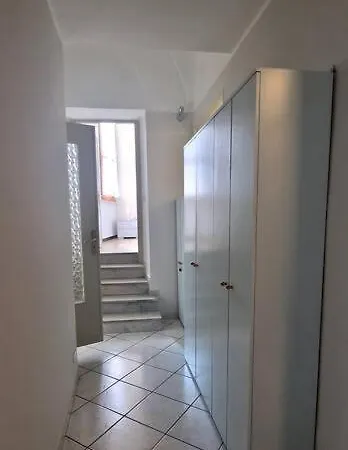 Giosue In Fiore Apartmán Imperia