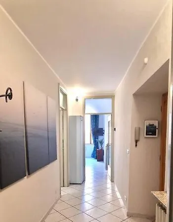 Apartman Giosue In Fiore Imperia
