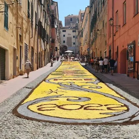 Apartman Giosue In Fiore