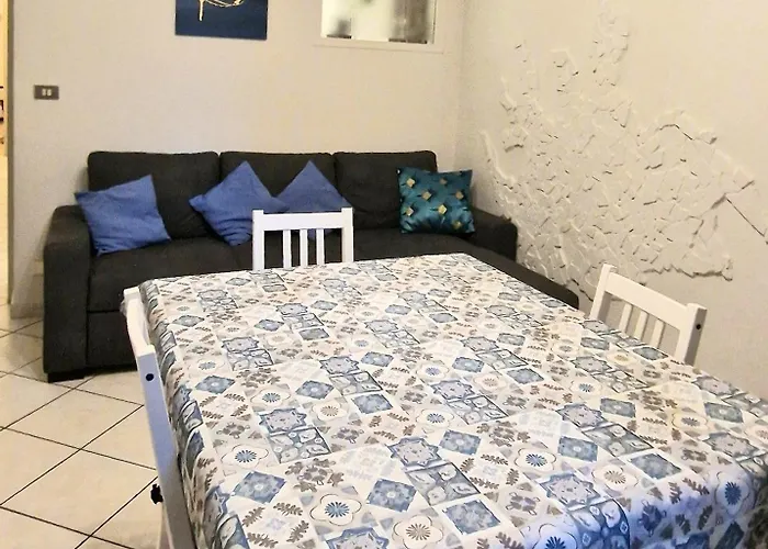 Giosue In Fiore Imperia