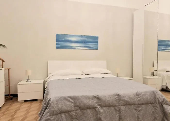 Giosue In Fiore Lägenhet