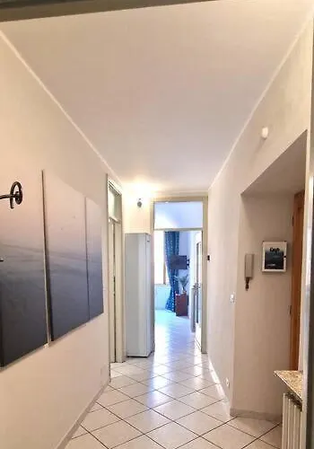 Lägenhet Giosue In Fiore Imperia